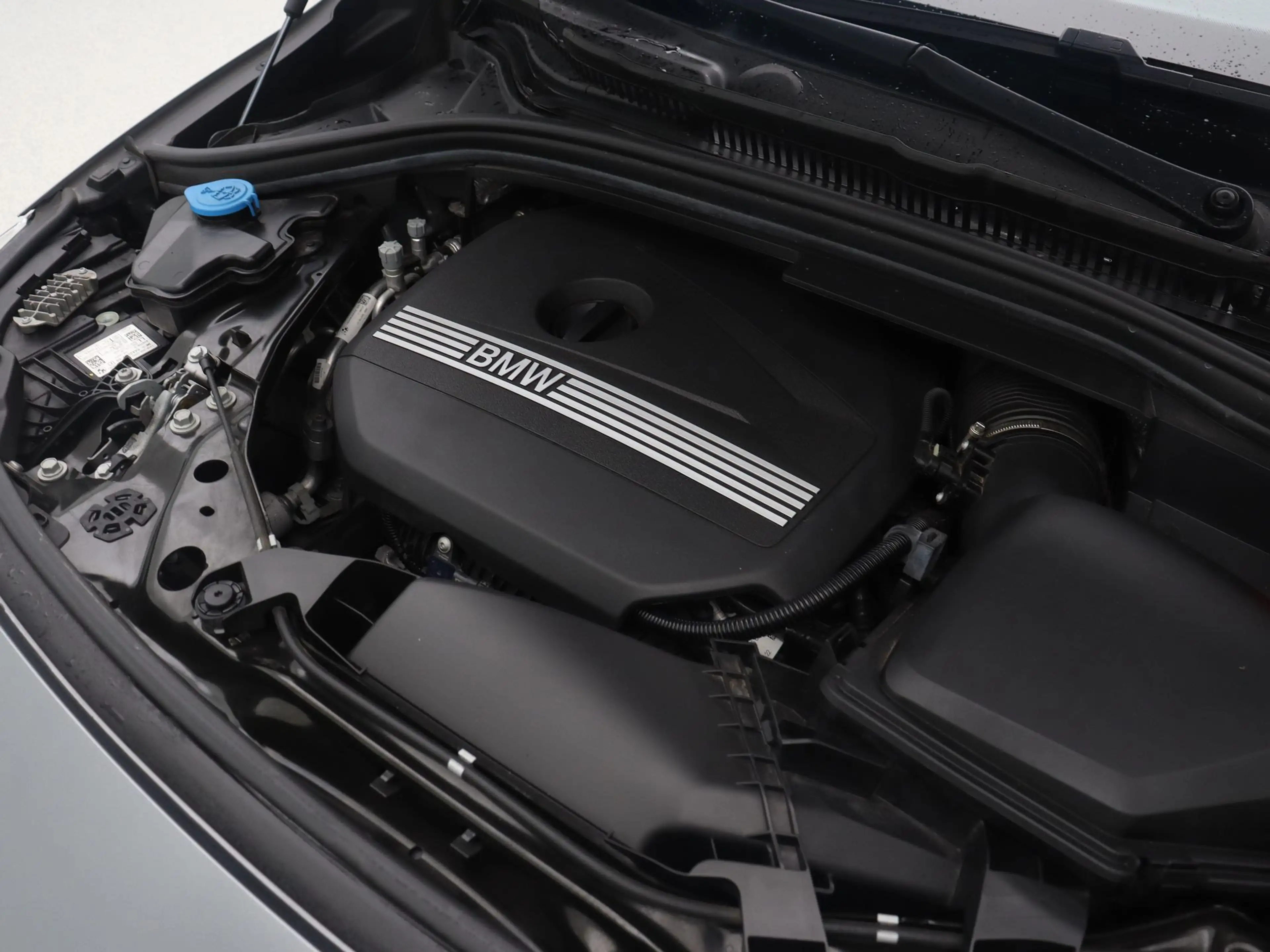 BMW 220 2 Serie Active Tourer 220i M Sport — photo 4