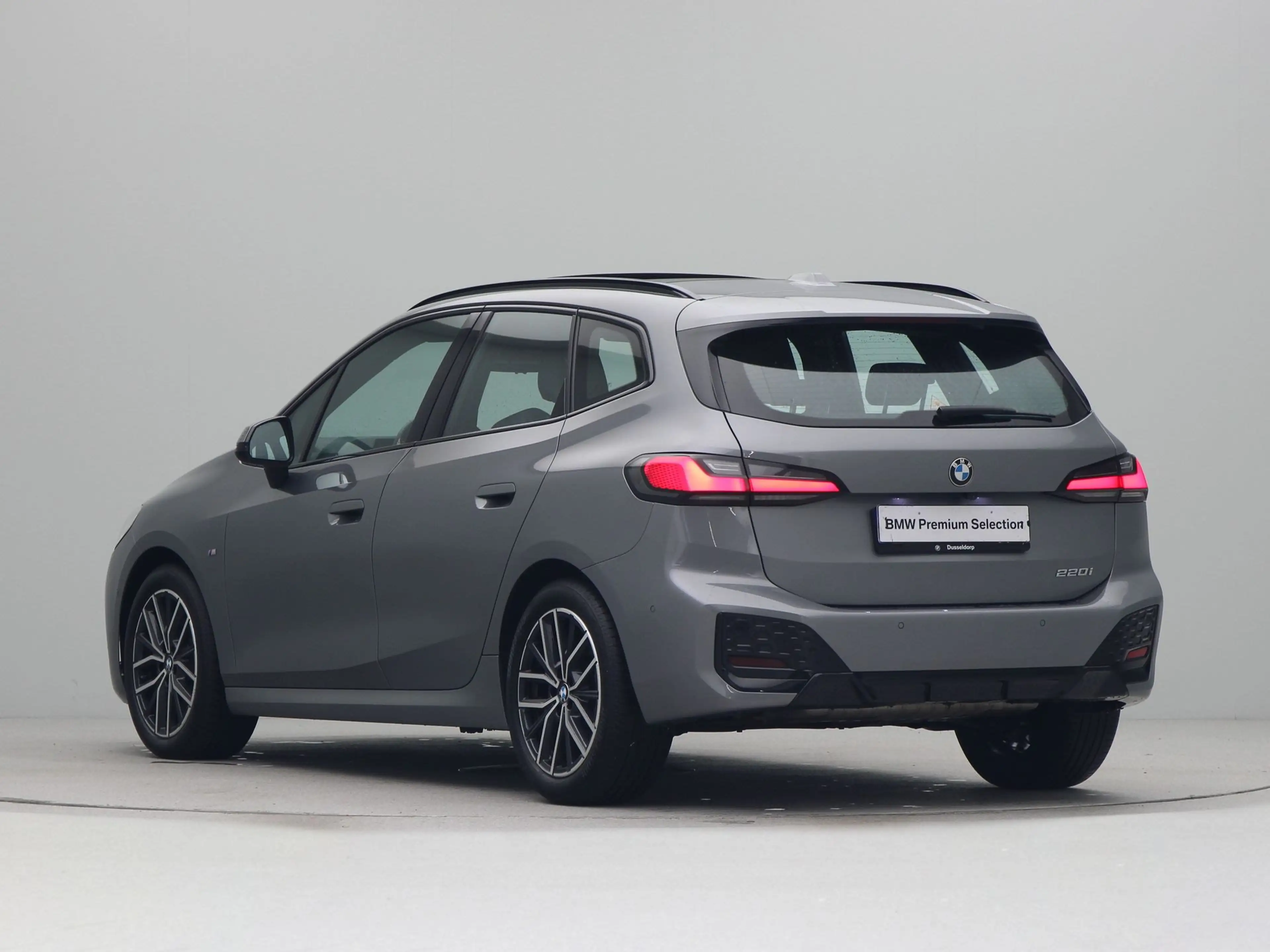 BMW 220 2 Serie Active Tourer 220i M Sport — photo 11