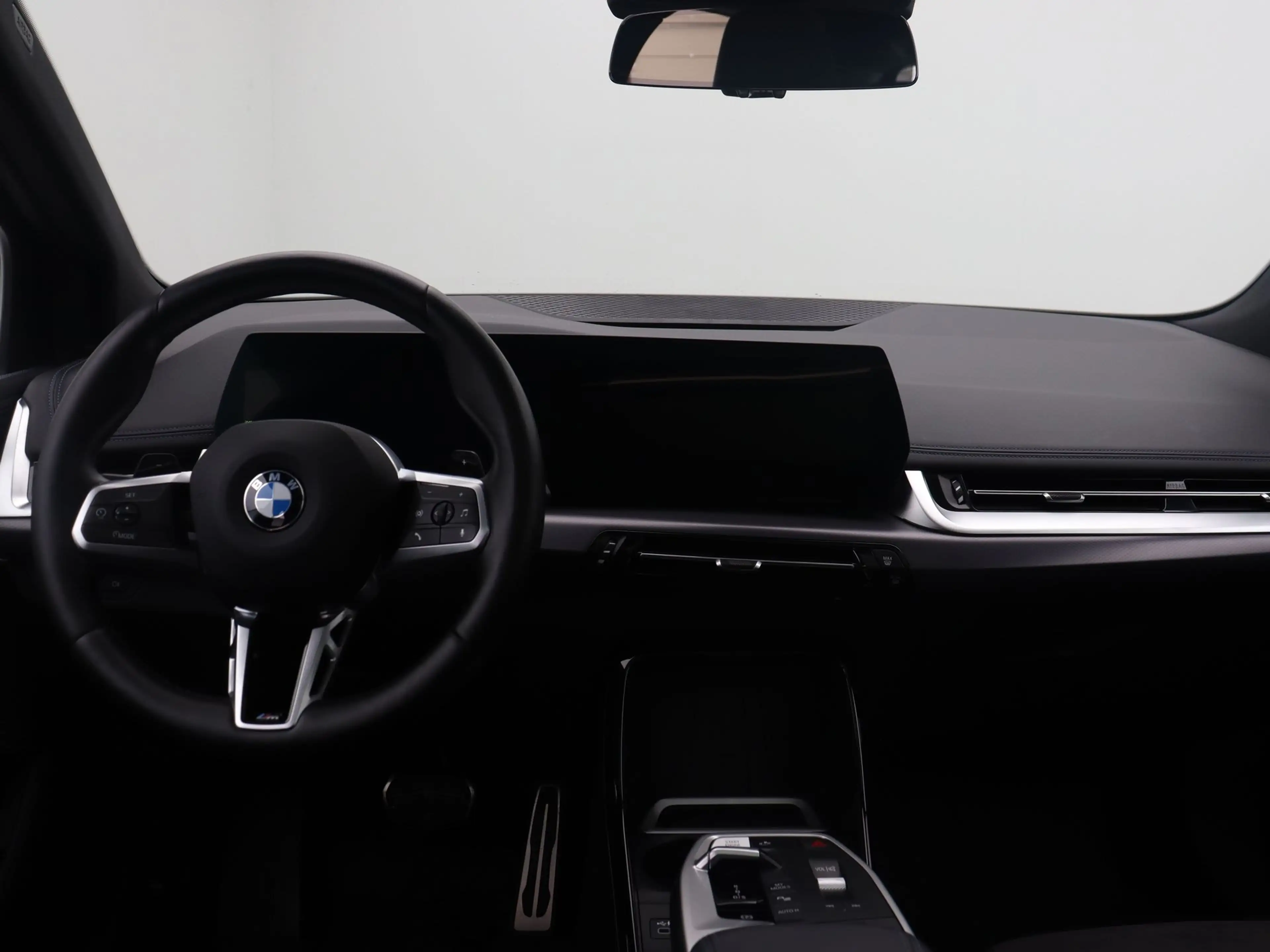 BMW 220 2 Serie Active Tourer 220i M Sport — photo 13