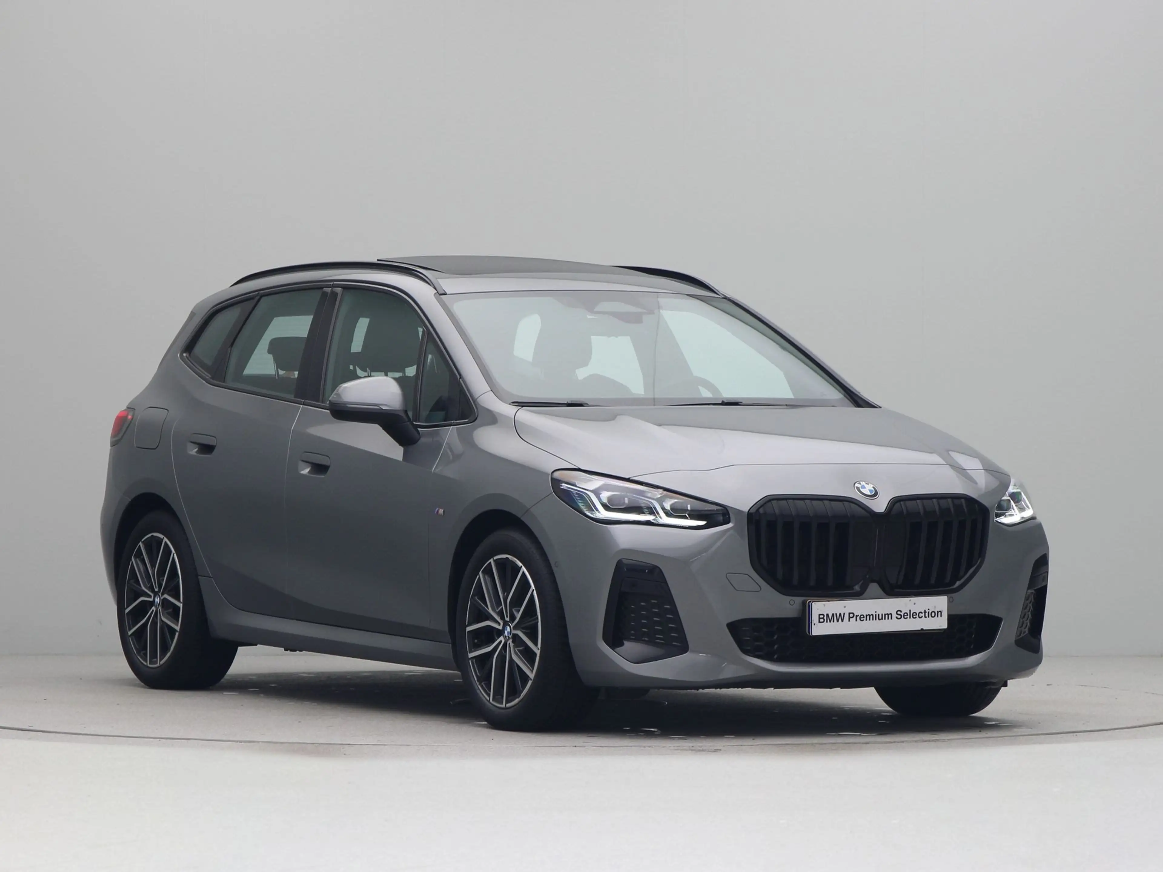 BMW 220 2 Serie Active Tourer 220i M Sport — photo 7