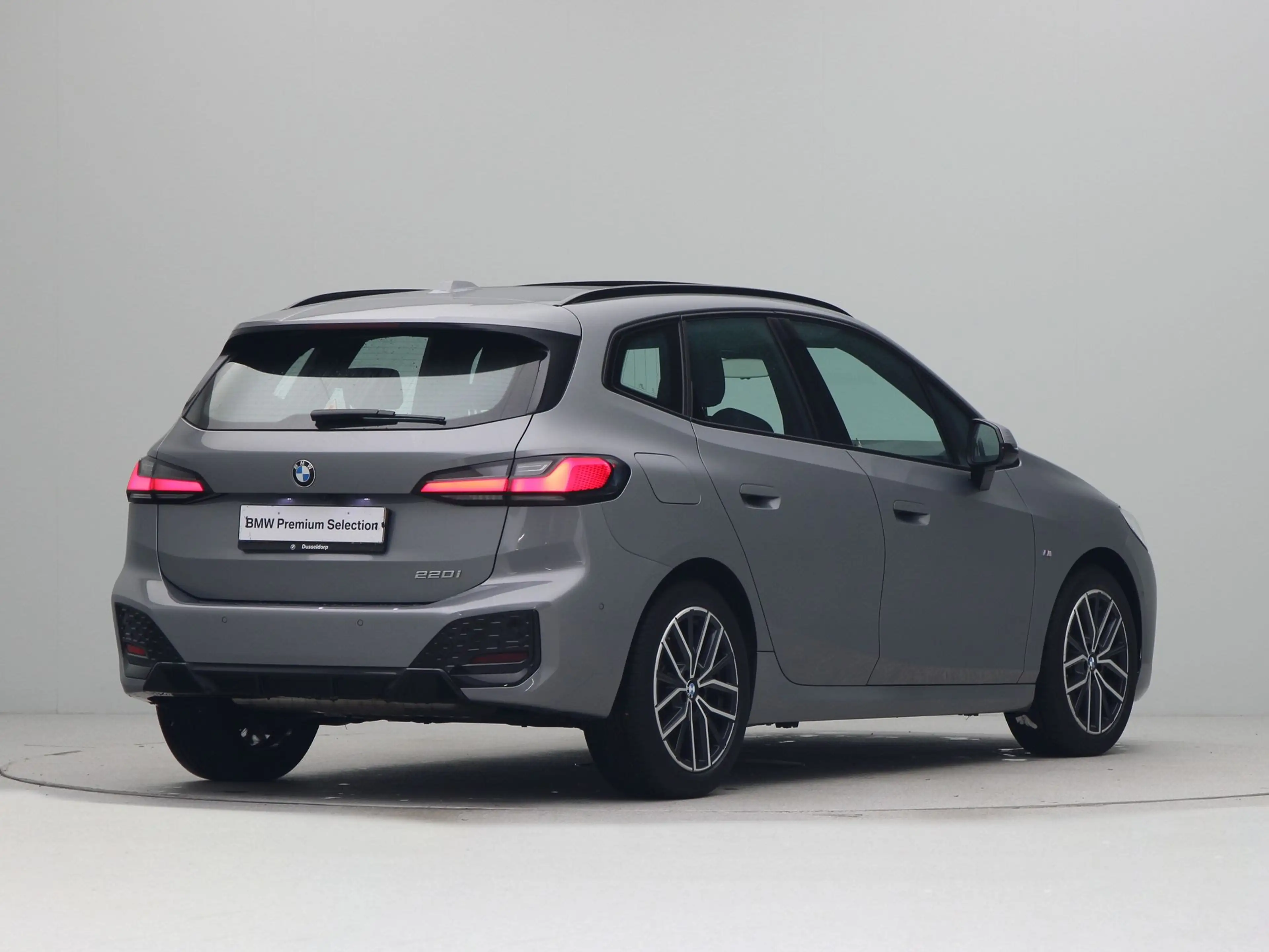 BMW 220 2 Serie Active Tourer 220i M Sport — photo 9