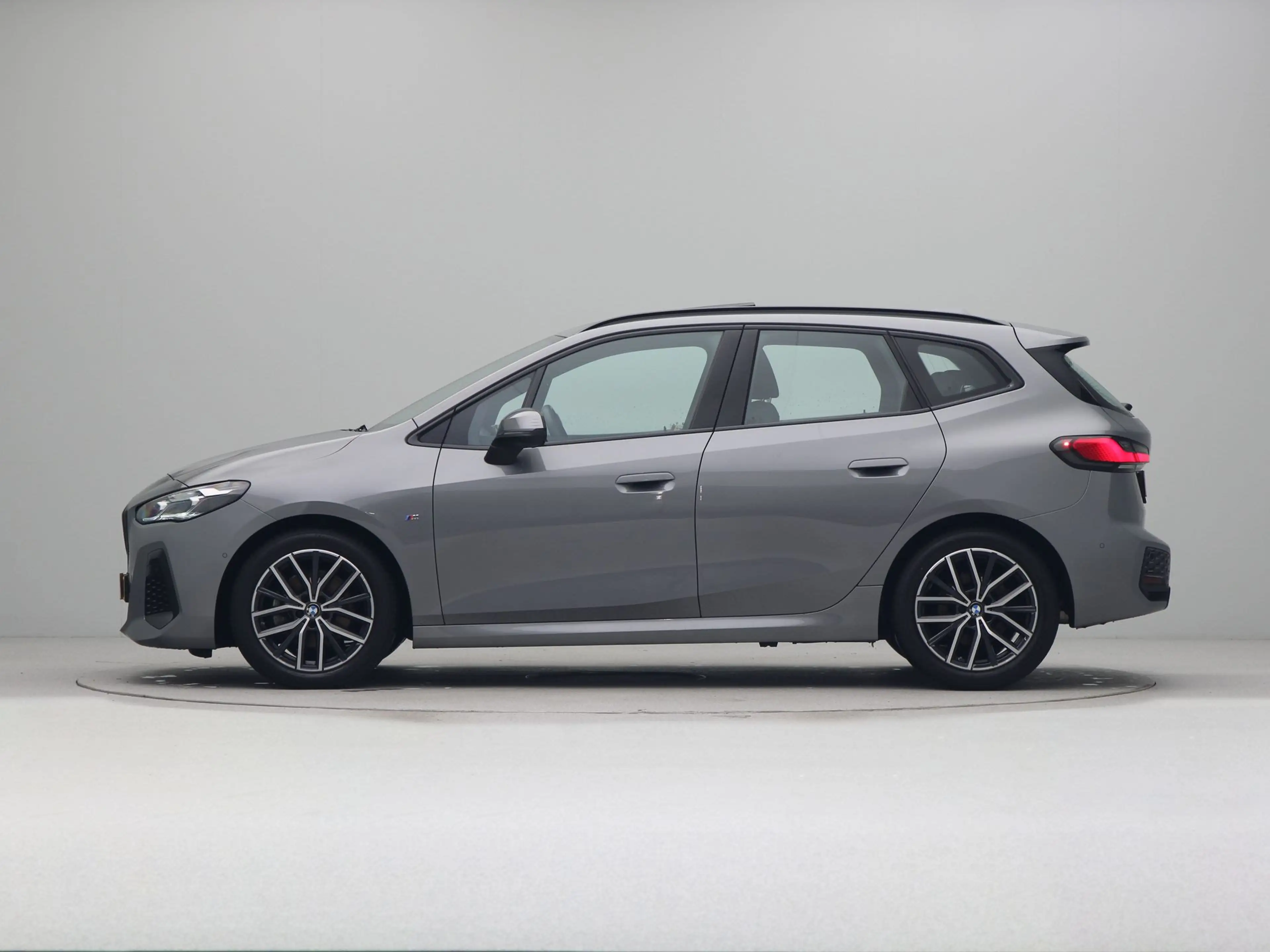 BMW 220 2 Serie Active Tourer 220i M Sport — photo 12