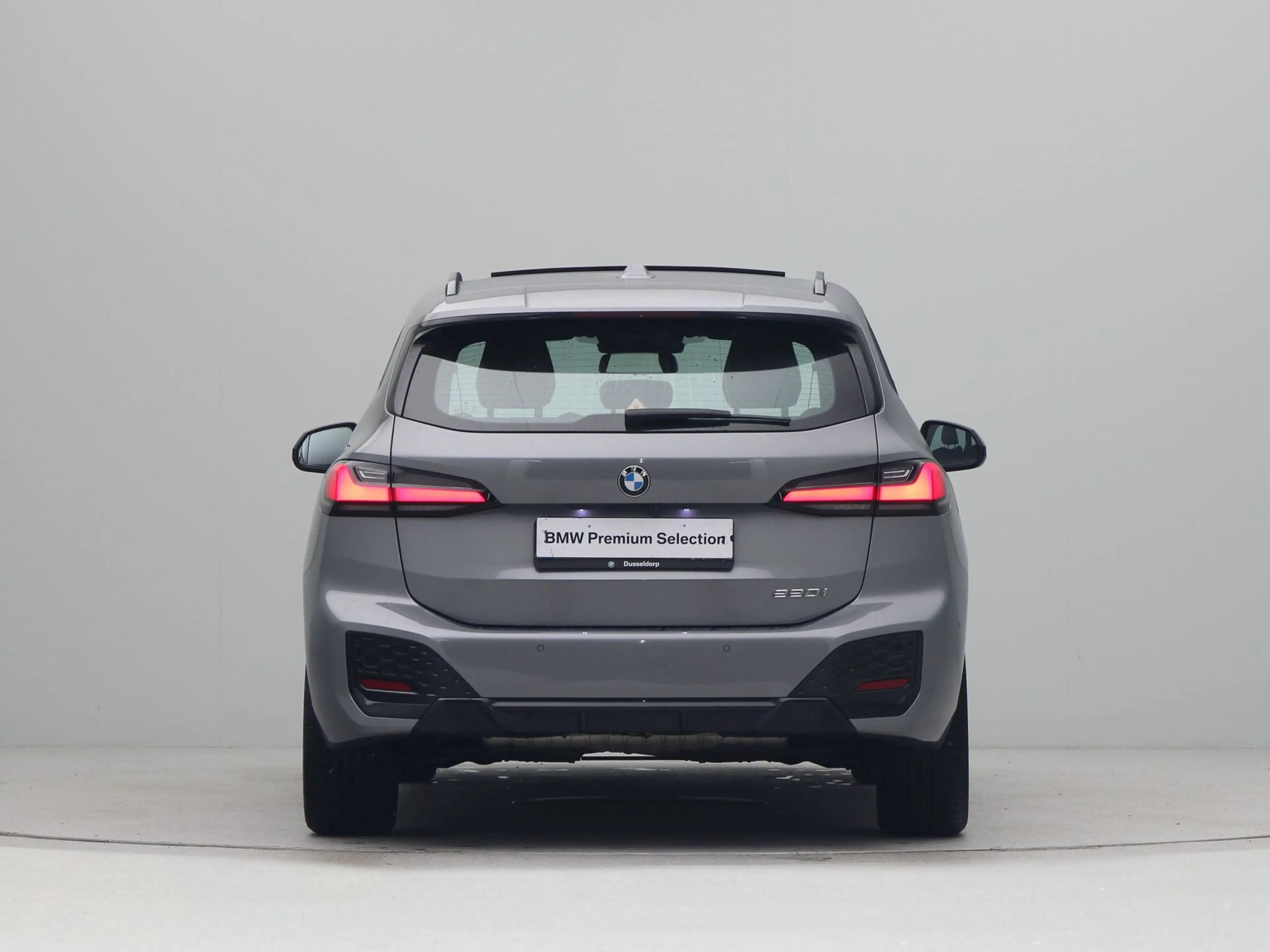 BMW 220 2 Serie Active Tourer 220i M Sport — photo 10