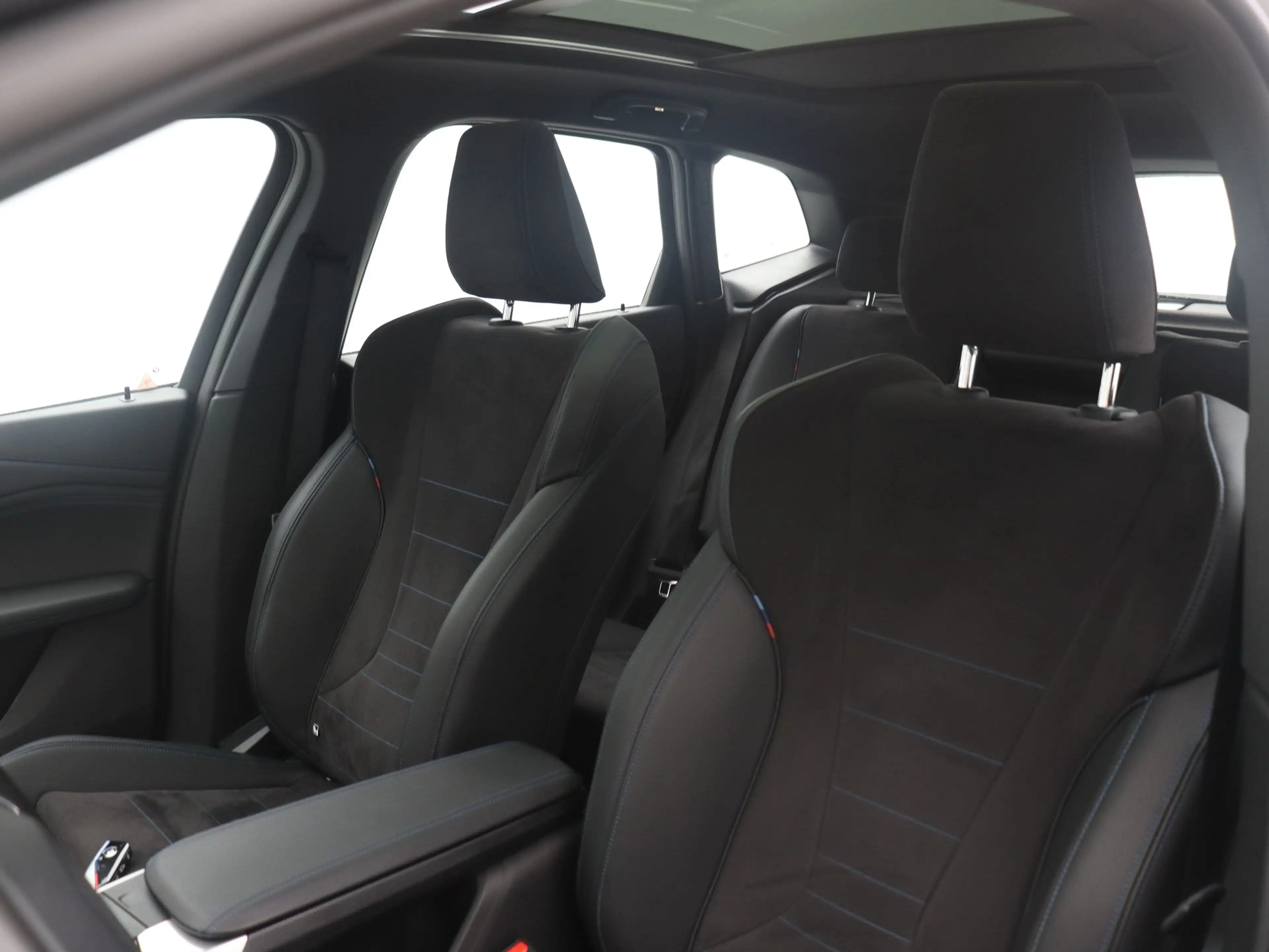 BMW 220 2 Serie Active Tourer 220i M Sport — photo 5