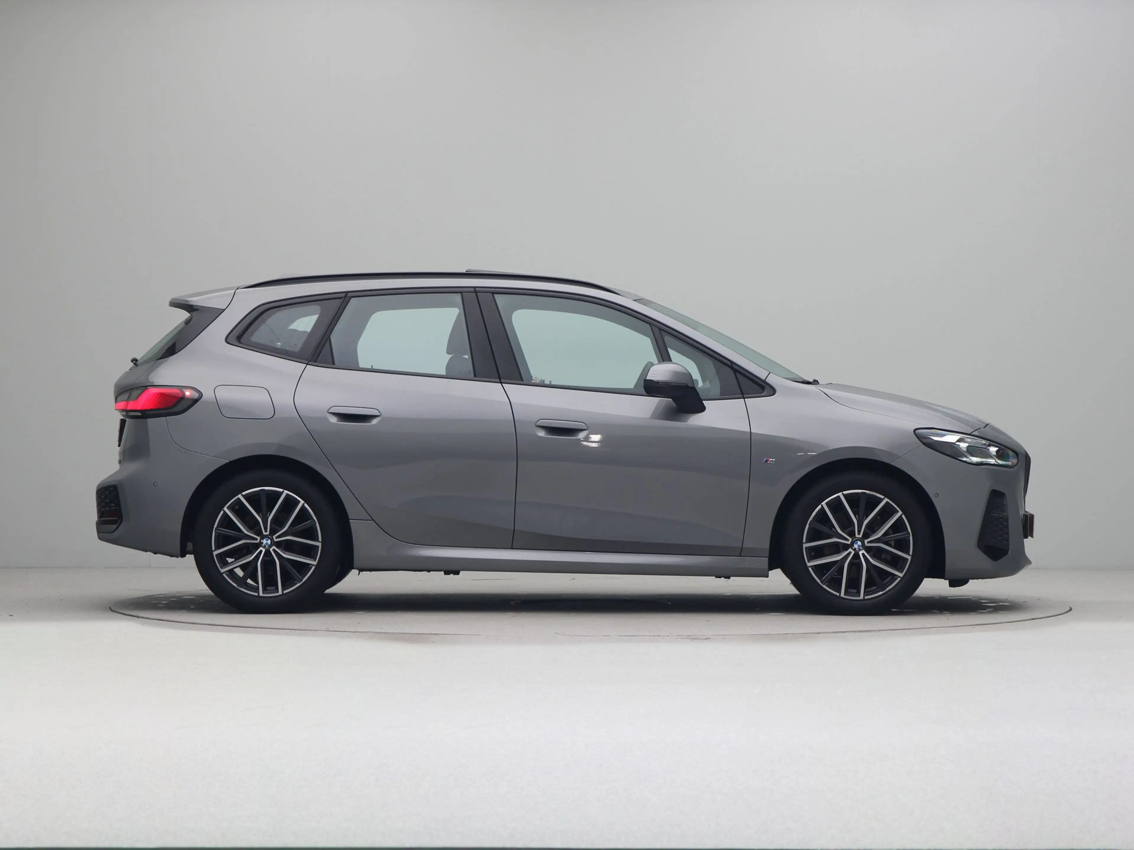 BMW 220 2 Serie Active Tourer 220i M Sport — photo 8