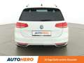 Volkswagen Passat 2.0 TDI R-Line 4Motion BlueMotion Weiß - thumbnail 5