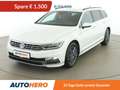 Volkswagen Passat 2.0 TDI R-Line 4Motion BlueMotion Weiß - thumbnail 1