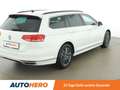 Volkswagen Passat 2.0 TDI R-Line 4Motion BlueMotion Weiß - thumbnail 6