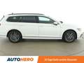 Volkswagen Passat 2.0 TDI R-Line 4Motion BlueMotion Weiß - thumbnail 7