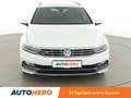 Volkswagen Passat 2.0 TDI R-Line 4Motion BlueMotion Weiß - thumbnail 9
