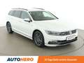 Volkswagen Passat 2.0 TDI R-Line 4Motion BlueMotion Weiß - thumbnail 8