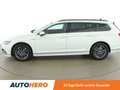 Volkswagen Passat 2.0 TDI R-Line 4Motion BlueMotion Weiß - thumbnail 3