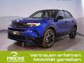 Opel Mokka GS MHEV+Keyless+Tot-Winkel Warner+Matrix Licht Blau - thumbnail 1