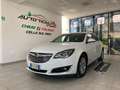 Opel Insignia Insignia Sports Tourer 2.0 cdti 130cv auto Bianco - thumbnail 1