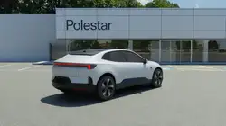 2026 Polestar 4