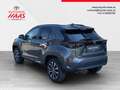 Toyota Yaris Cross Yaris Cross 1,5 Has Active Drive +Safetypaket Grau - thumbnail 3