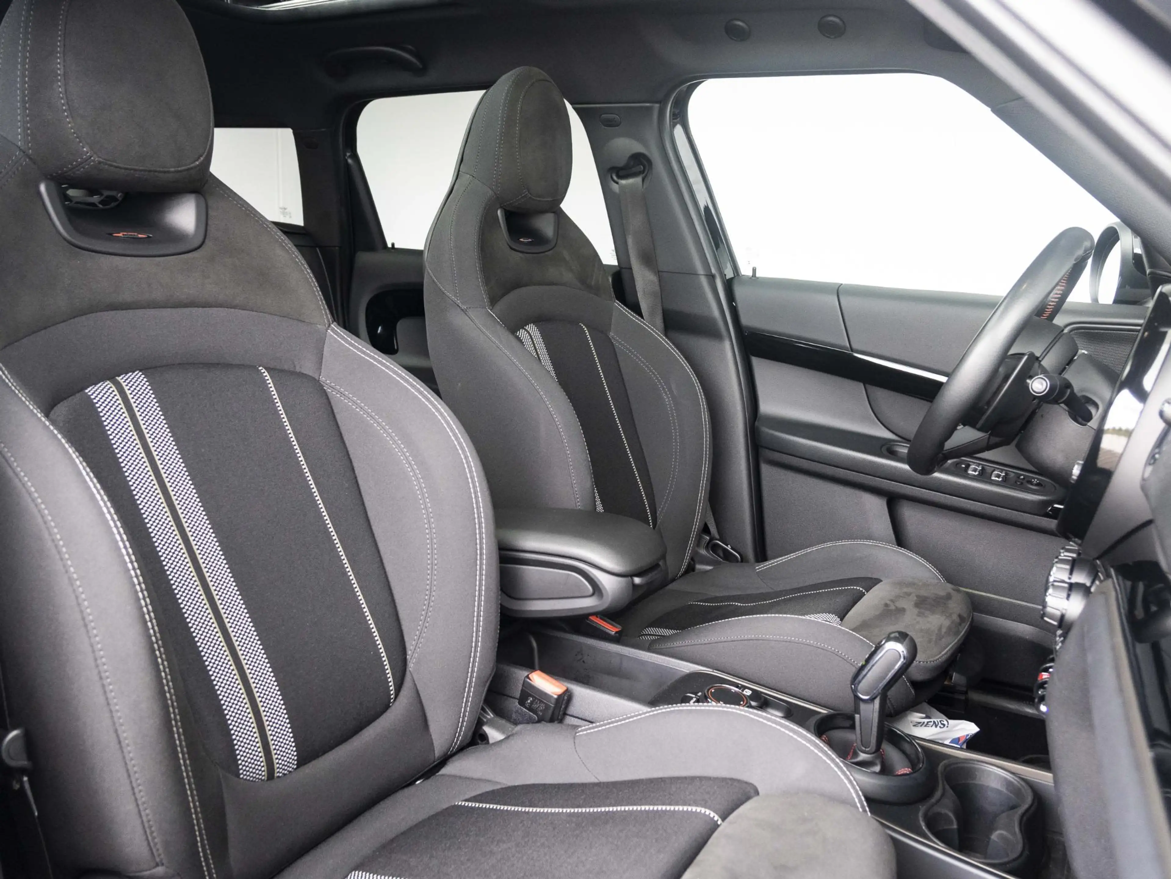 MINI Cooper S Countryman JCW pakket | Panoramadak | Harman-Kardon — photo 4