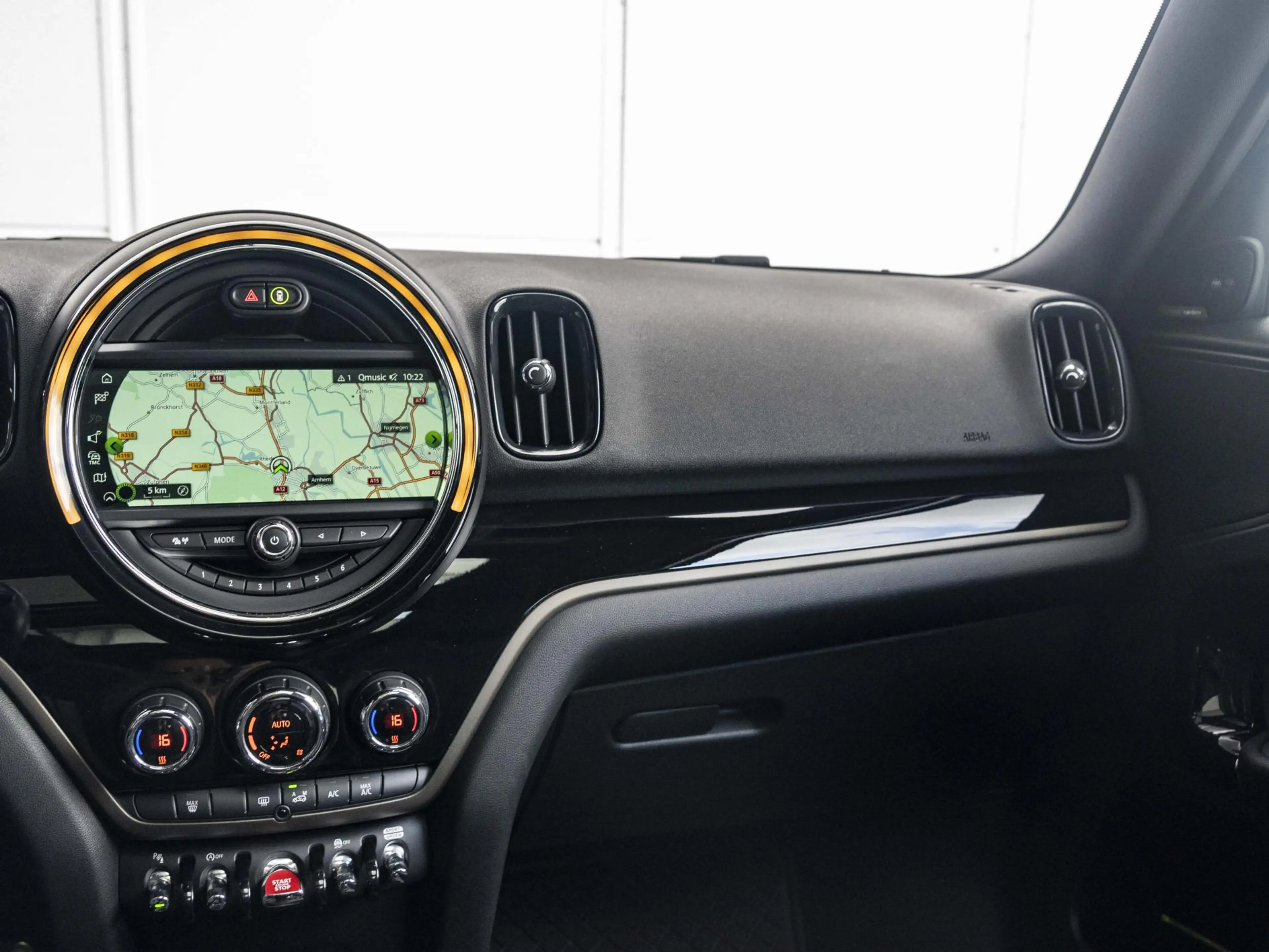 MINI Cooper S Countryman JCW pakket | Panoramadak | Harman-Kardon — photo 11