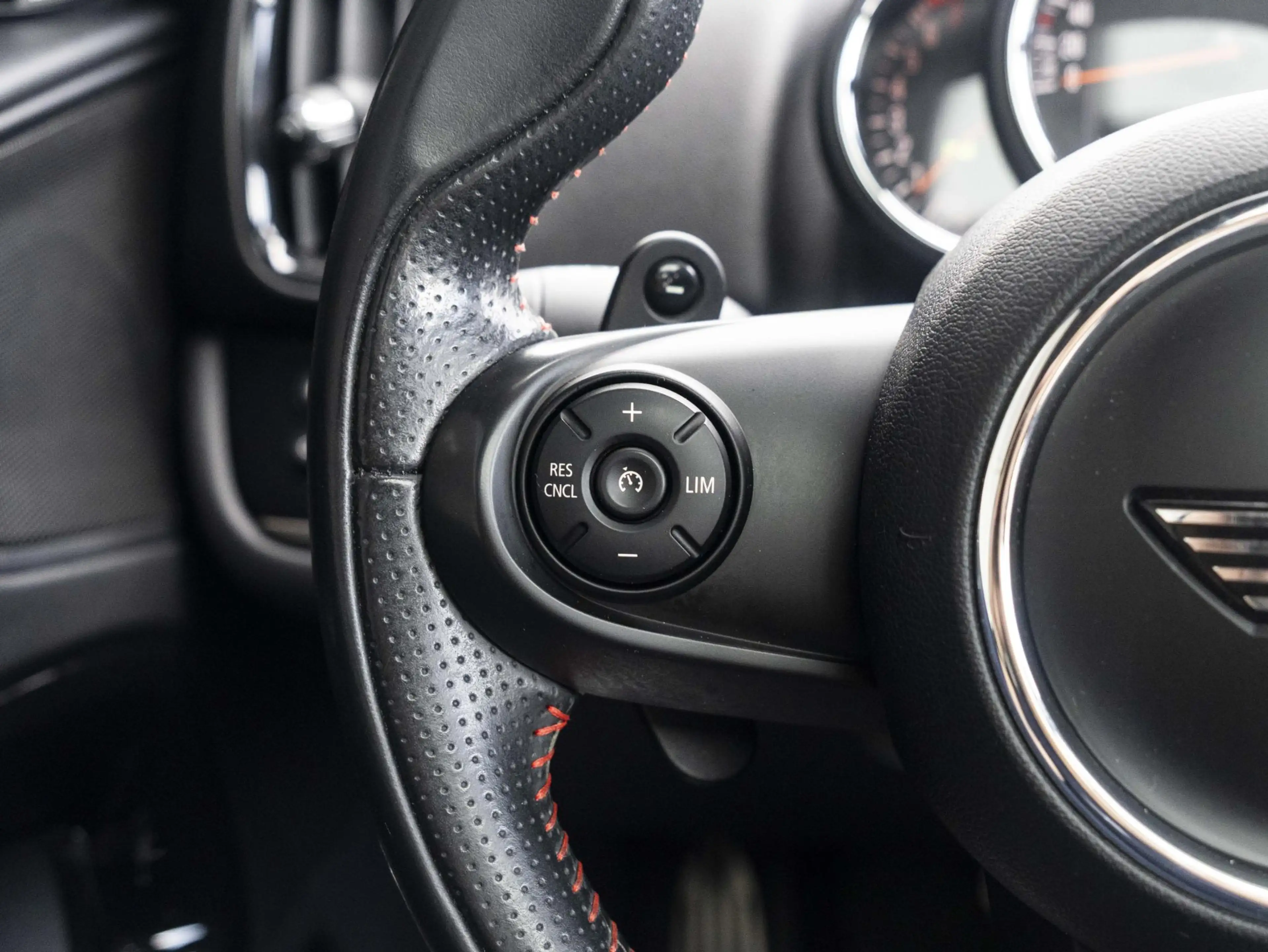 MINI Cooper S Countryman JCW pakket | Panoramadak | Harman-Kardon — photo 15