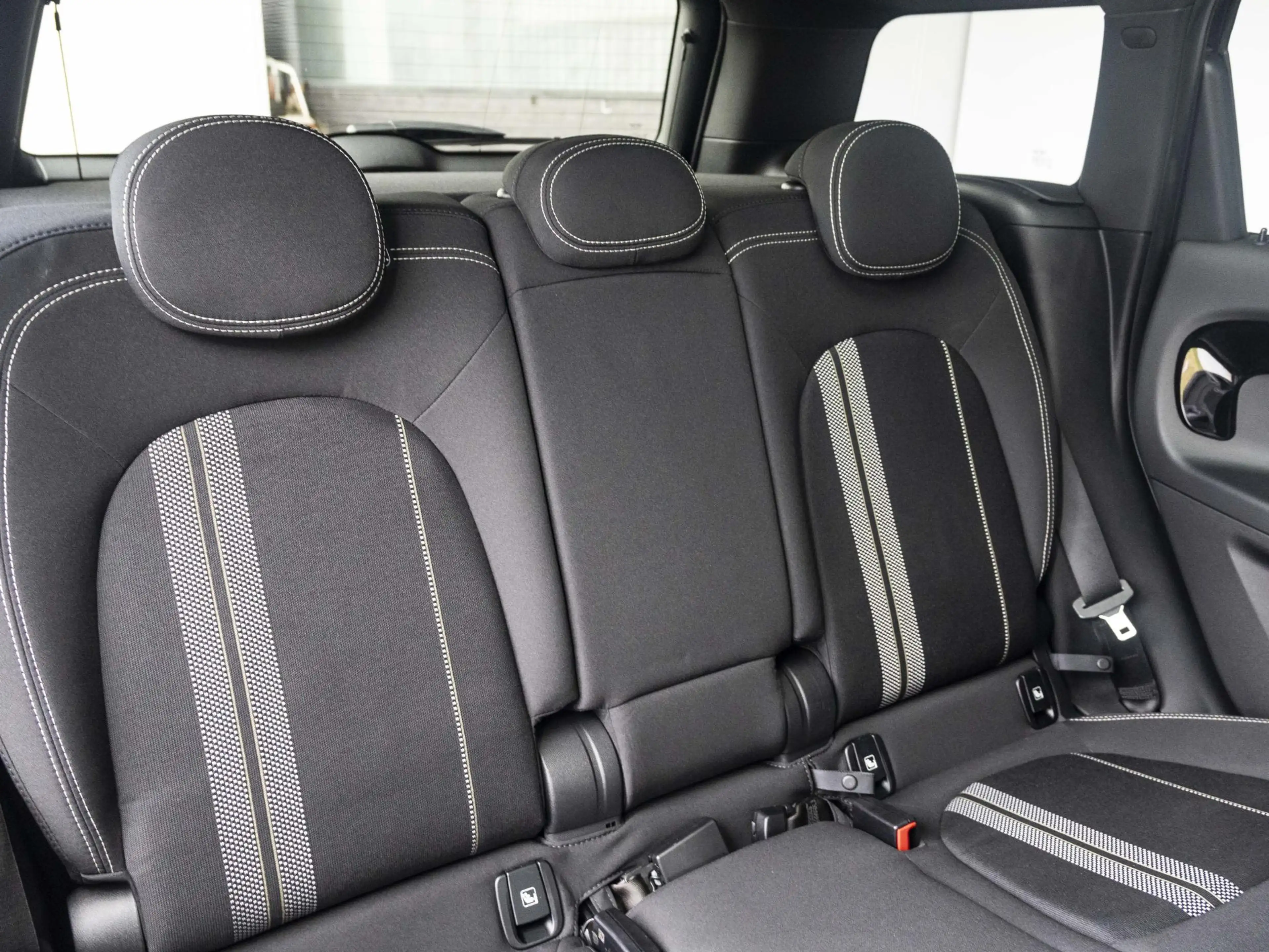 MINI Cooper S Countryman JCW pakket | Panoramadak | Harman-Kardon — photo 10