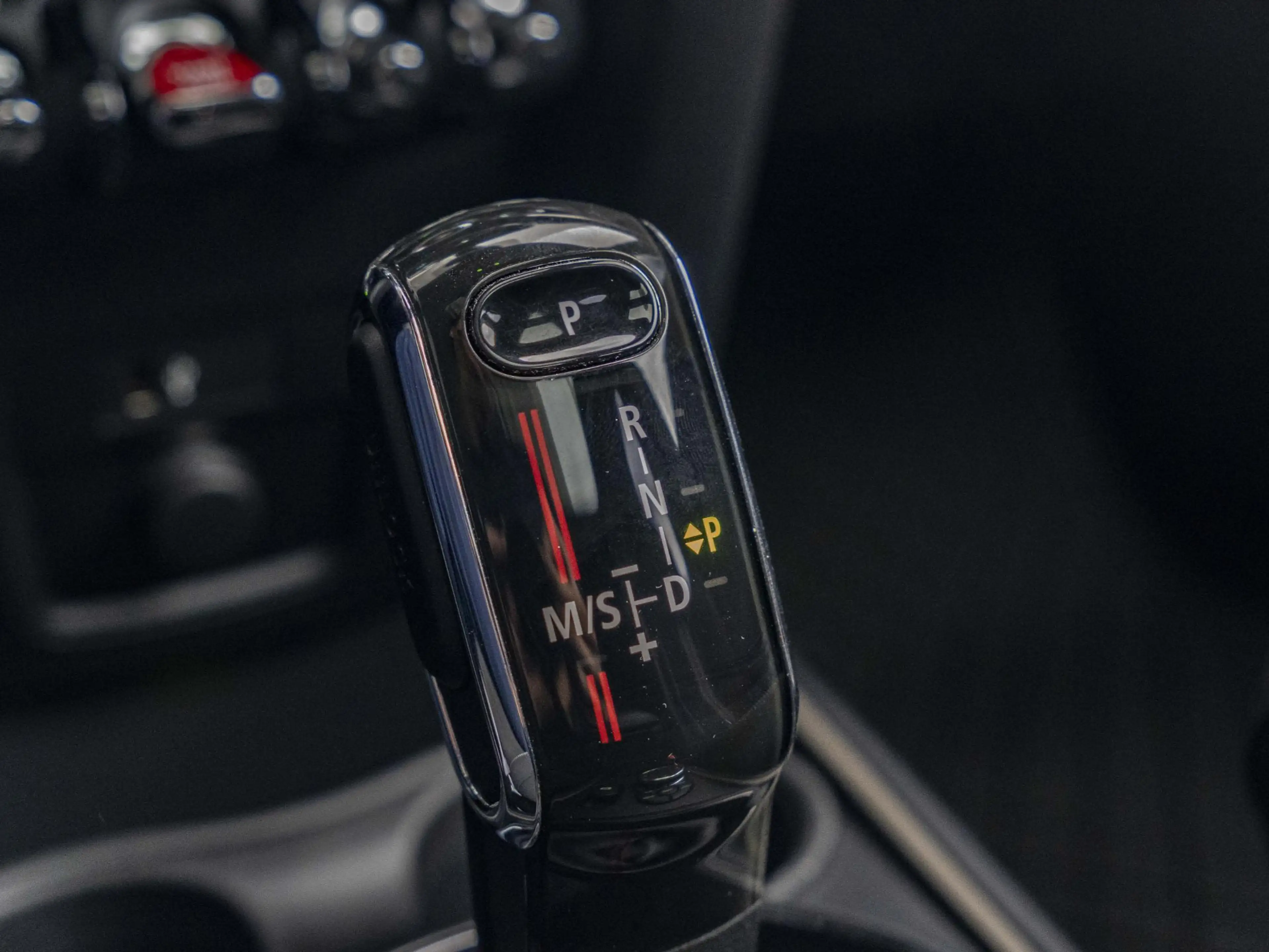 MINI Cooper S Countryman JCW pakket | Panoramadak | Harman-Kardon — photo 13