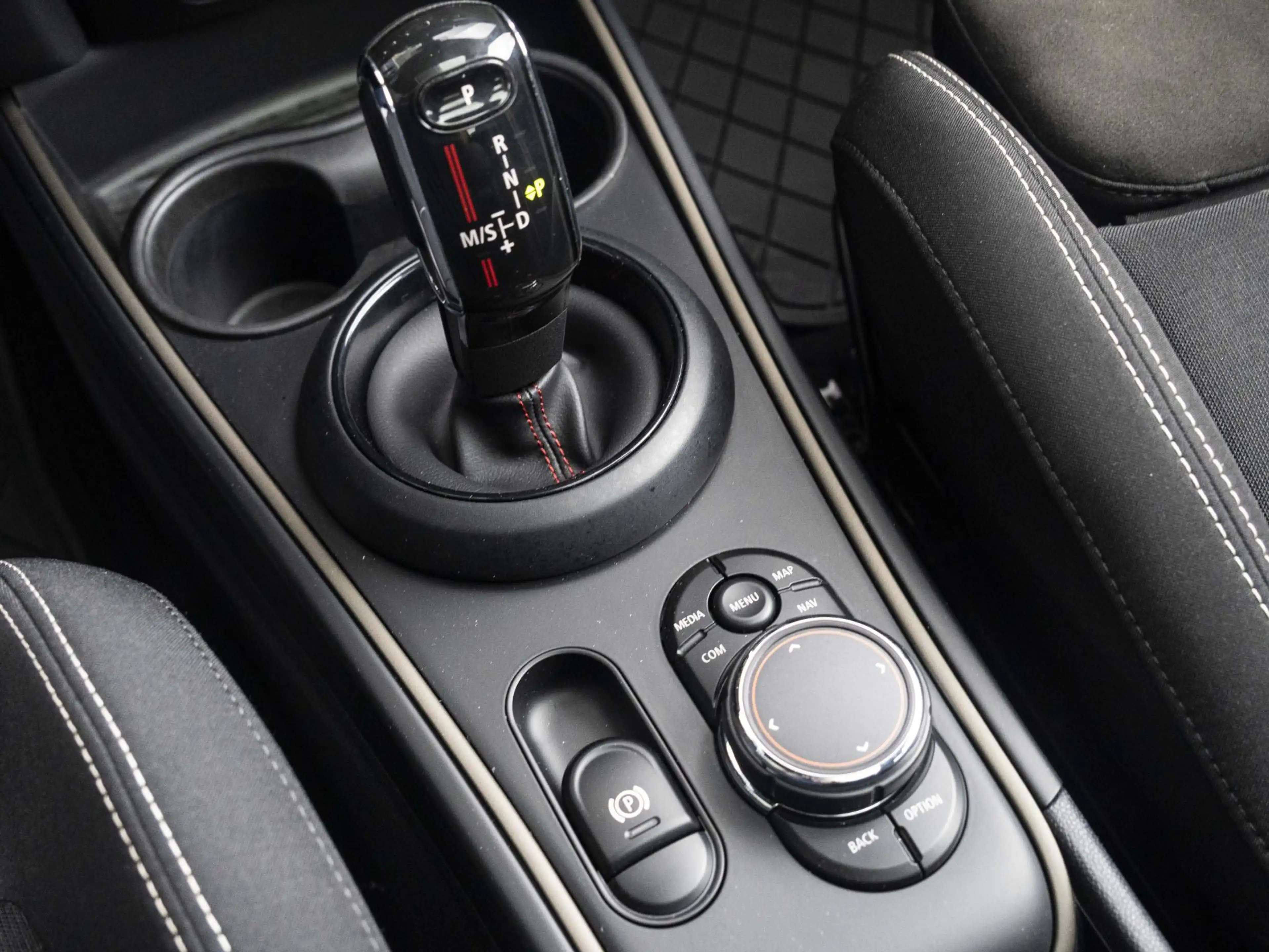 MINI Cooper S Countryman JCW pakket | Panoramadak | Harman-Kardon — photo 12