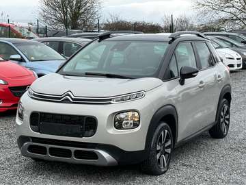 C3 Aircross 1.2 PureTech - 2020 - Euro 6d-ISC