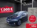 Volkswagen Polo 1.0 Comfortline Klima Park-Assist SH Noir - thumbnail 1