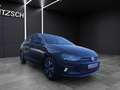 Volkswagen Polo 1.0 Comfortline Klima Park-Assist SH Noir - thumbnail 9