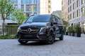 Mercedes-Benz V 300 4MATIC extralang | BURMESTER | VIP LUXURY Noir - thumbnail 2