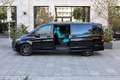 Mercedes-Benz V 300 4MATIC extralang | BURMESTER | VIP LUXURY Noir - thumbnail 4