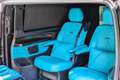 Mercedes-Benz V 300 4MATIC extralang | BURMESTER | VIP LUXURY Noir - thumbnail 11