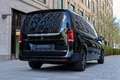 Mercedes-Benz V 300 4MATIC extralang | BURMESTER | VIP LUXURY Noir - thumbnail 9