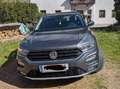 Volkswagen T-Roc VW T-Roc Grau - thumbnail 4