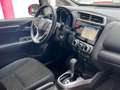 Honda Jazz Comfort Automatik+Navi+PDC+Sitzhzg.+15 tkm Naranja - thumbnail 9