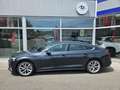 Audi A5 A5 Sportback Quattro S-tronic Grau - thumbnail 1