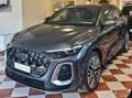 Audi Q5 Q5 2.0 tdi mhev quattro  S-LINE 204cv S-TRON. 21" Grigio - thumbnail 1