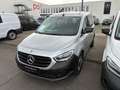 Mercedes-Benz Citan 110 CDI Tourer PRO Standard AHK Navi SHZ Silber - thumbnail 1