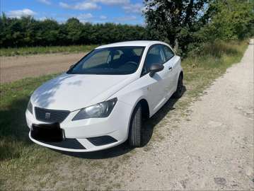 Ibiza SC 1.2 12V i-Tech