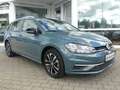 Volkswagen Golf VII Variant IQ.DRIVE ACC Start-Stopp Blau - thumbnail 3