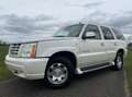 Cadillac Escalade 6.0-V8 Luxury INCL Btw - Leder - 4-Persoons - Xeno Wit - thumbnail 1