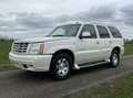 Cadillac Escalade 6.0-V8 Luxury INCL Btw - Leder - 4-Persoons - Xeno Biały - thumbnail 11