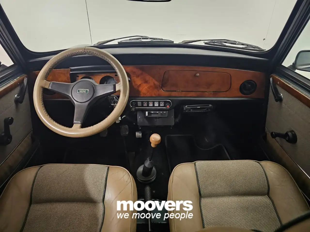 MINI ROVER BRITISH OPEN CLASSIC, foto 9