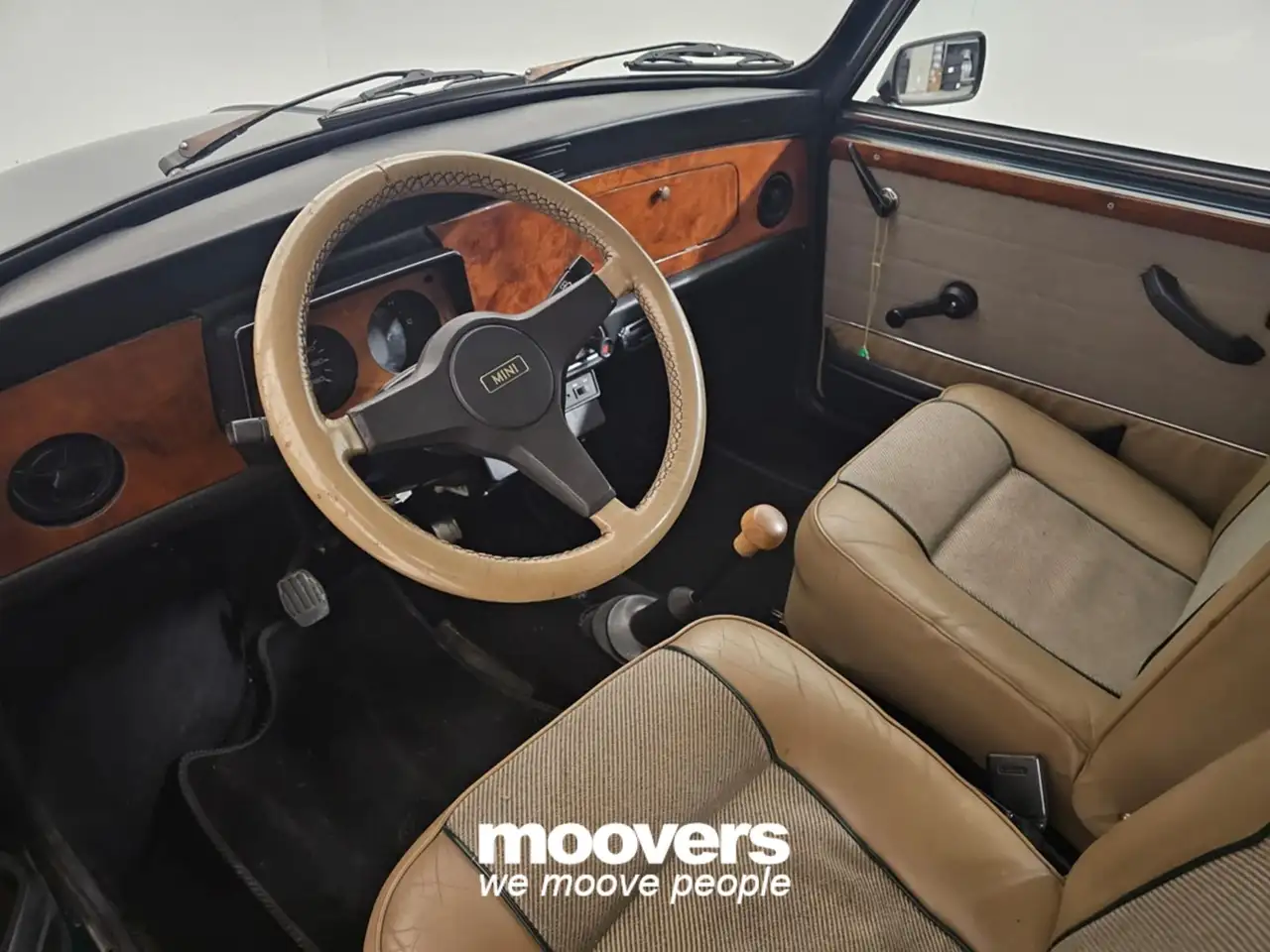 MINI ROVER BRITISH OPEN CLASSIC, foto 7