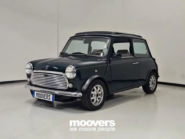 MINI MINI ROVER BRITISH OPEN CLASSIC