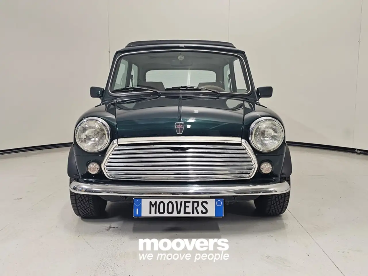 MINI ROVER BRITISH OPEN CLASSIC, foto 5