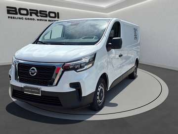 PRIMASTAR VAN ACE WORK L2H1 29Q 110CV