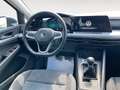 Volkswagen Golf 2.0 Tdi 115cv Life Gris - thumbnail 7
