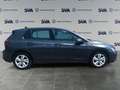 Volkswagen Golf 2.0 Tdi 115cv Life Gris - thumbnail 3