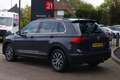 Volkswagen Tiguan 1.4 TSI 125 PK Connected Series, Trekhaak, Digital Grau - thumbnail 12